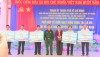 Thành uỷ Thành phố Hồ Chí Minh-chương trình “Dân vận khéo - Kết nối biên cương” năm 2022