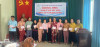 Hội LHPN xã Long Khánh: Hưởng ứng “Tuần lễ gửi tiết kiệm, chung tay vì người nghèo” năm 2023