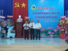 Bến Cầu tổ chức lễ Công nhận xã Long Giang đạt chuẩn nông thôn mới