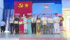 Tiên Thuận - Ngày hội đại đoàn kết toàn Dân tộc năm 2023 điểm của tỉnh