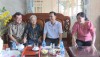 Lãnh đạo tỉnh Tây Ninh thăm hỏi tặng quà tết các gia đình chính sách