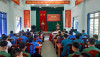 Bến Cầu-Sinh hoạt “Ngày pháp luật nước Cộng Hòa XHCN Việt Nam” Năm 2023