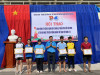 Bến Cầu-Hội thao chào mừng kỷ niệm 78 năm Ngày Truyền thống ngành Thể thao Việt Nam 27/3 và 93 năm Ngày thành lập Đoàn TNCS Hồ Chí Minh 26/3
