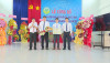 Bến Cầu: Xã Long Khánh đón nhận danh hiệu “Xã đạt chuẩn nông thôn mới nâng cao”